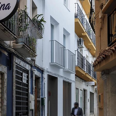 Casa Rural Torrejon XV Priego De Cordoba Bagian luar foto