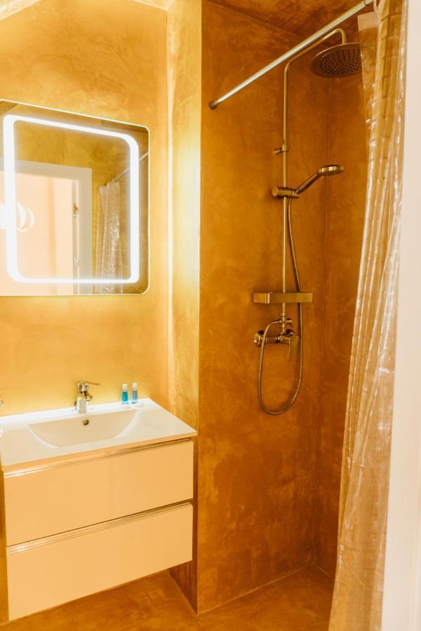 Casa Rural Torrejon XV Priego De Cordoba Bagian luar foto