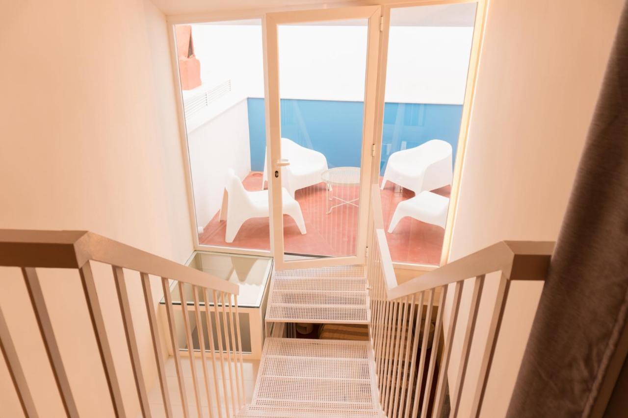 Casa Rural Torrejon XV Priego De Cordoba Bagian luar foto