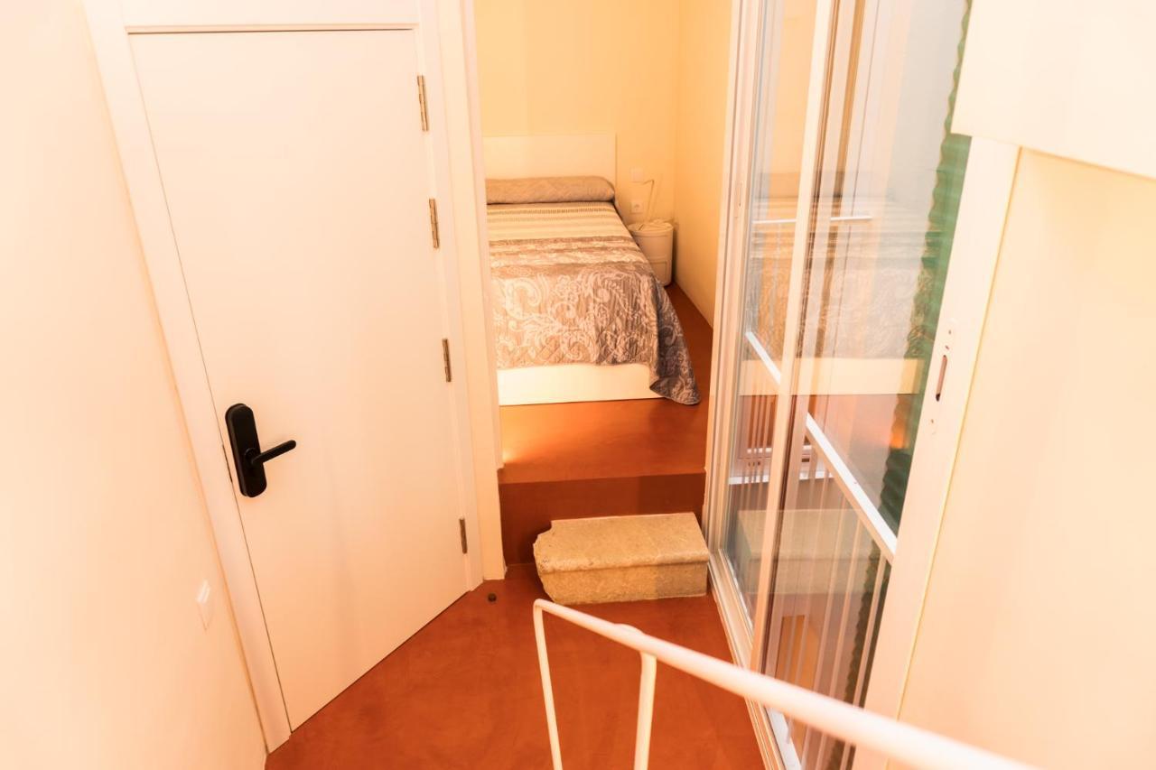 Casa Rural Torrejon XV Priego De Cordoba Bagian luar foto