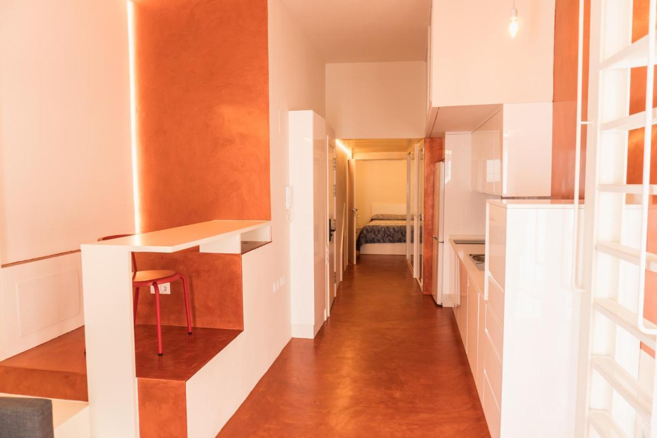 Casa Rural Torrejon XV Priego De Cordoba Bagian luar foto