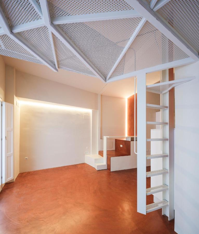 Casa Rural Torrejon XV Priego De Cordoba Bagian luar foto