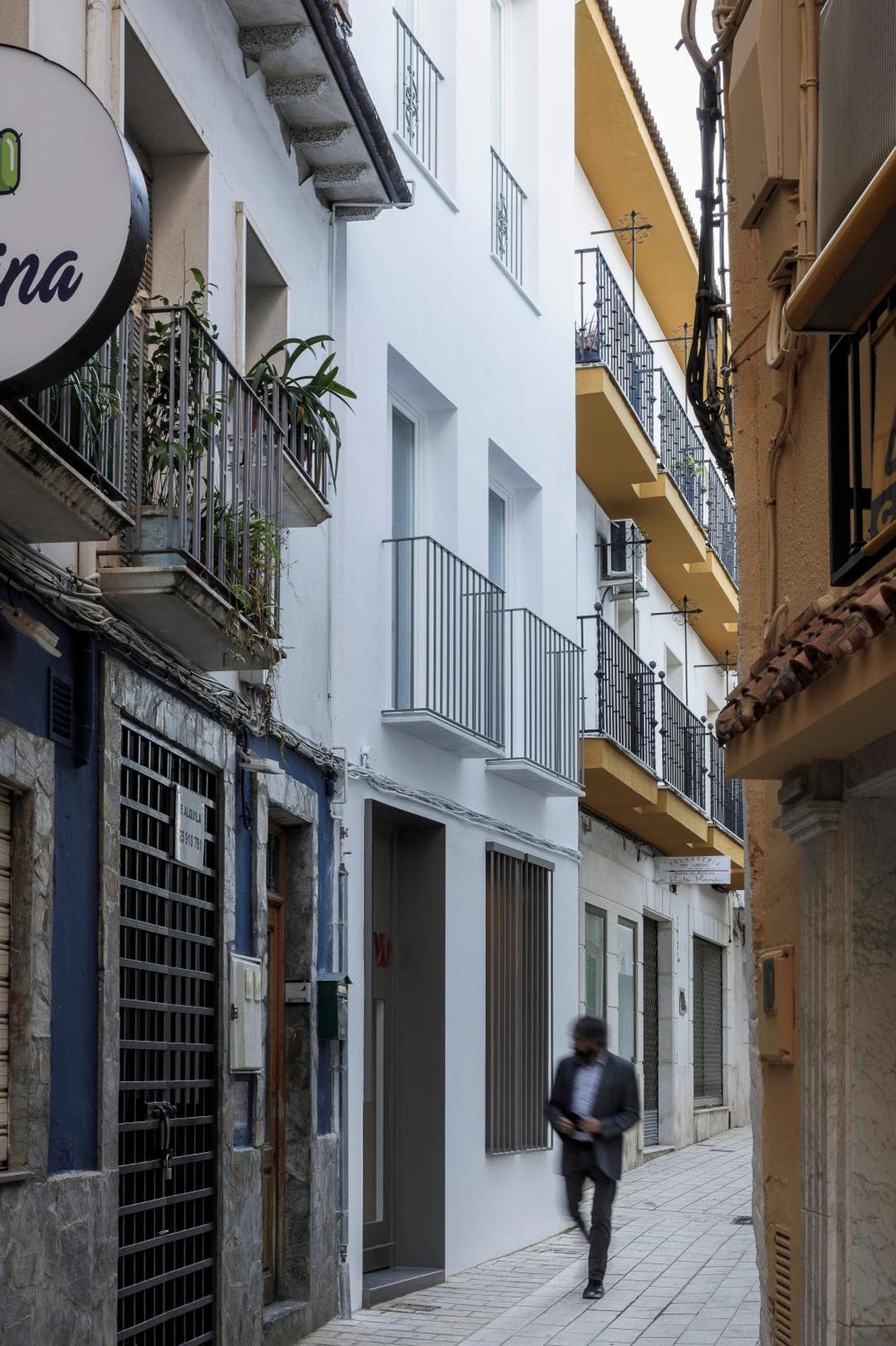 Casa Rural Torrejon XV Priego De Cordoba Bagian luar foto